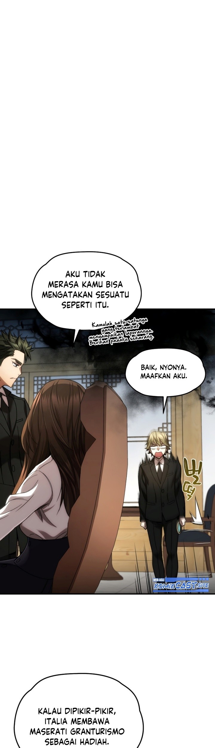 Re: Life Player Bab 41 halaman 44