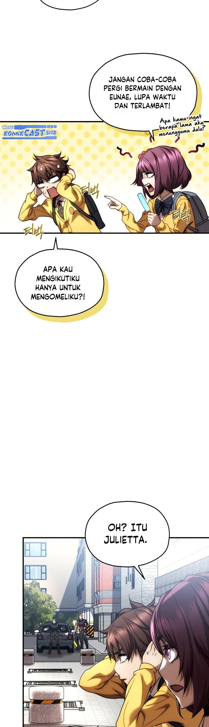 Re: Life Player Bab 42 halaman 12