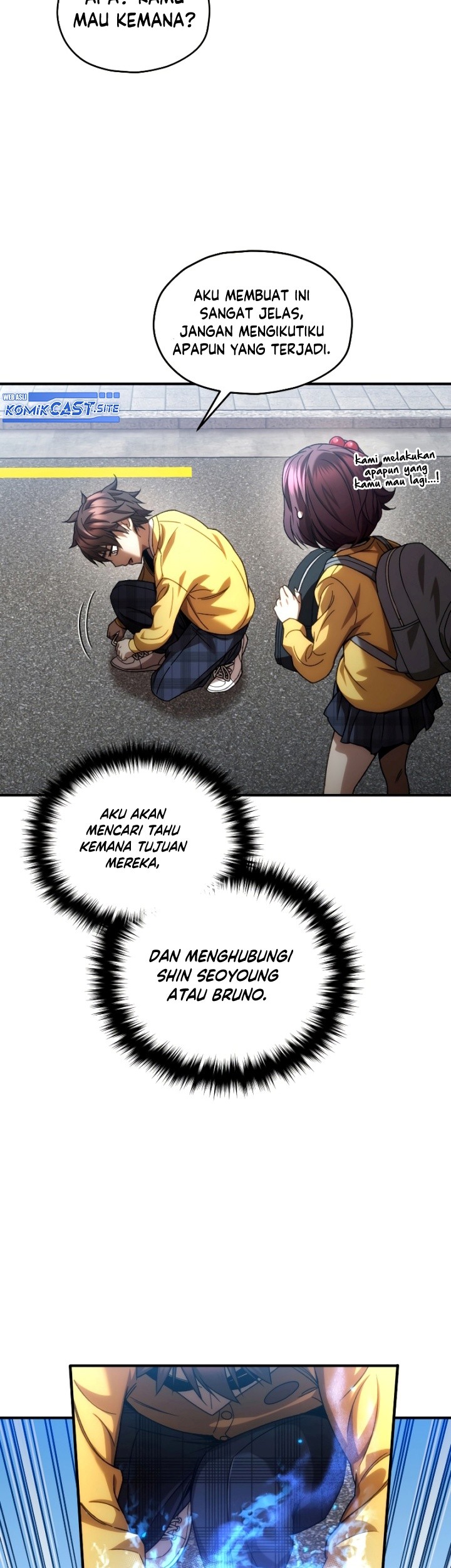 Re: Life Player Bab 42 halaman 28