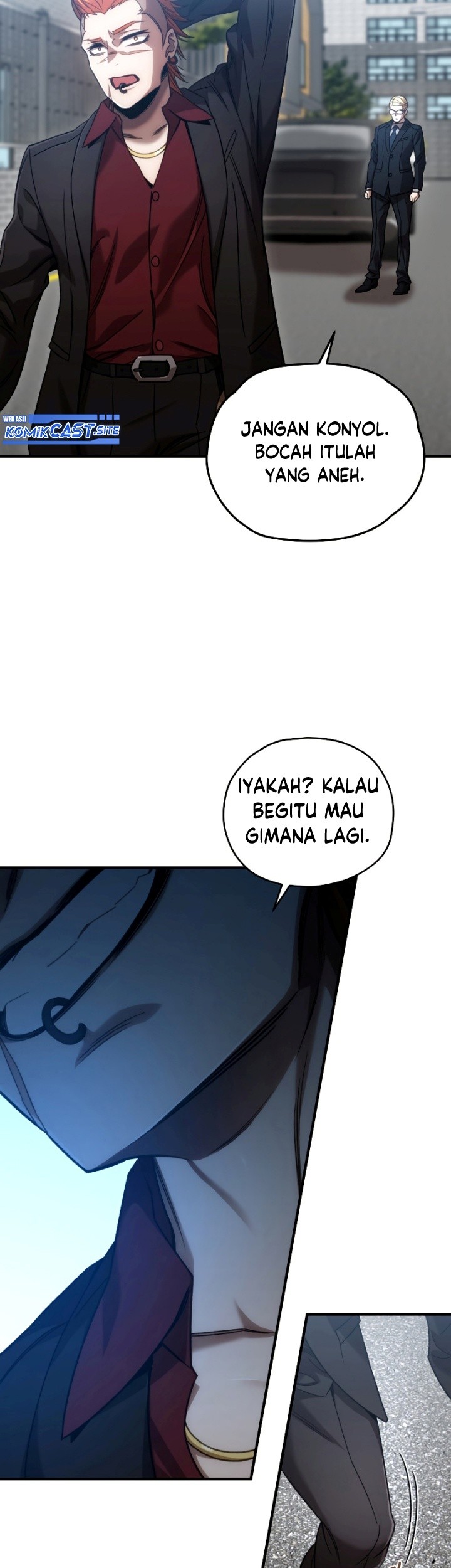 Re: Life Player Bab 42 halaman 40