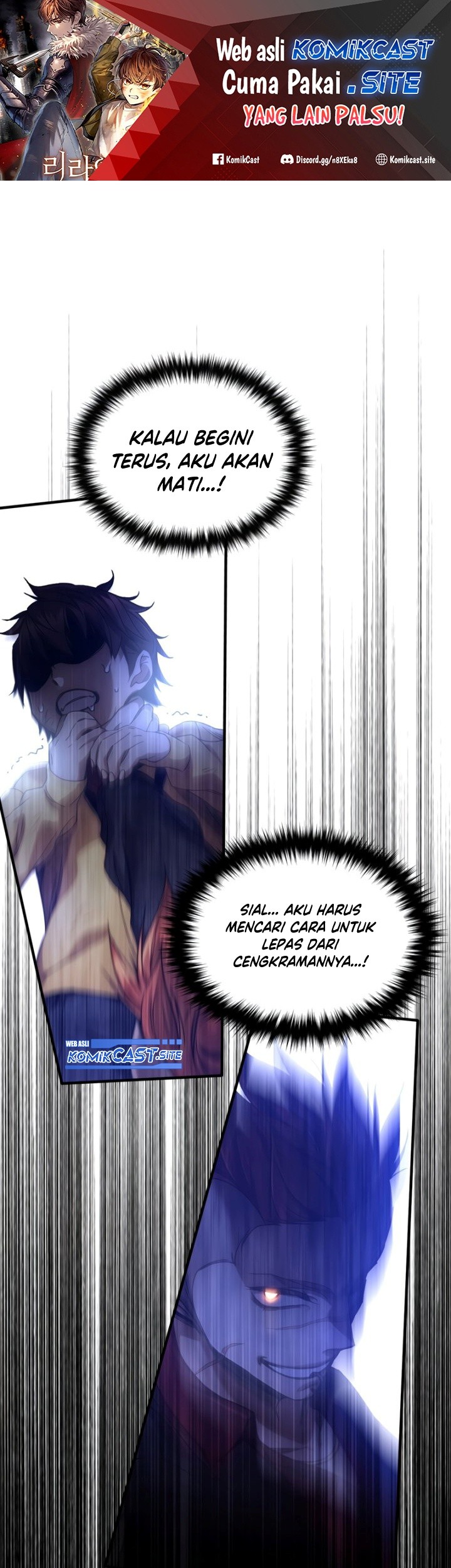 Re: Life Player Bab 43 halaman 2