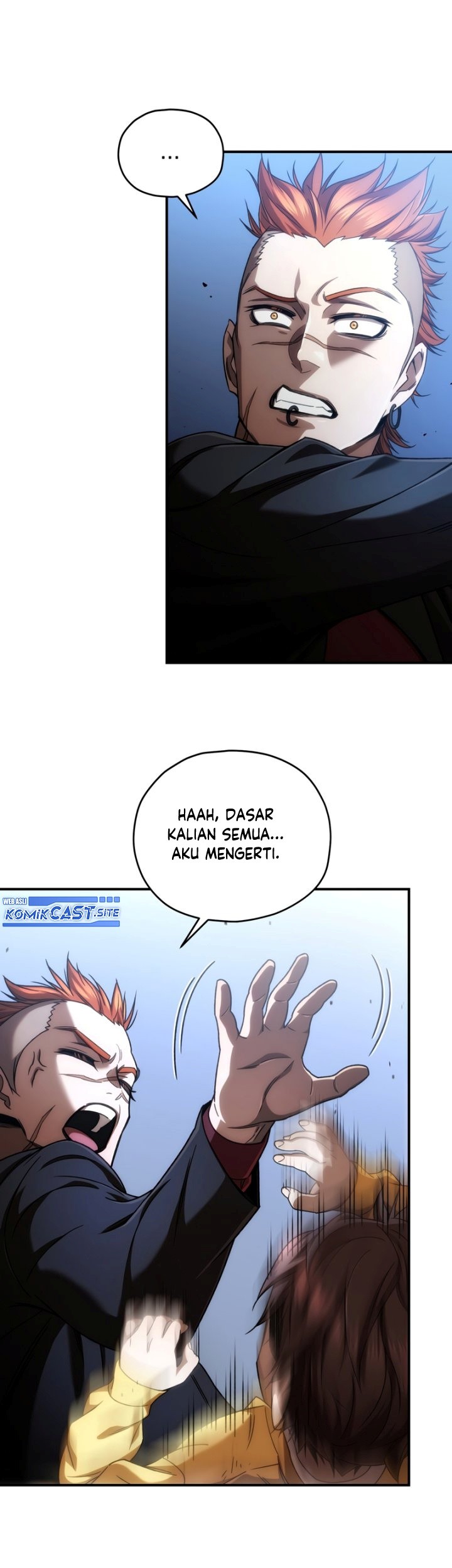 Re: Life Player Bab 43 halaman 10