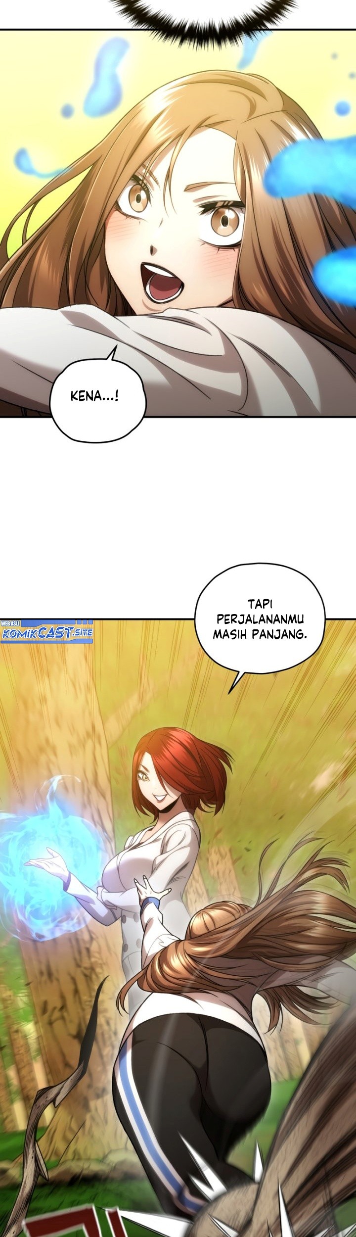 Re: Life Player Bab 43 halaman 72