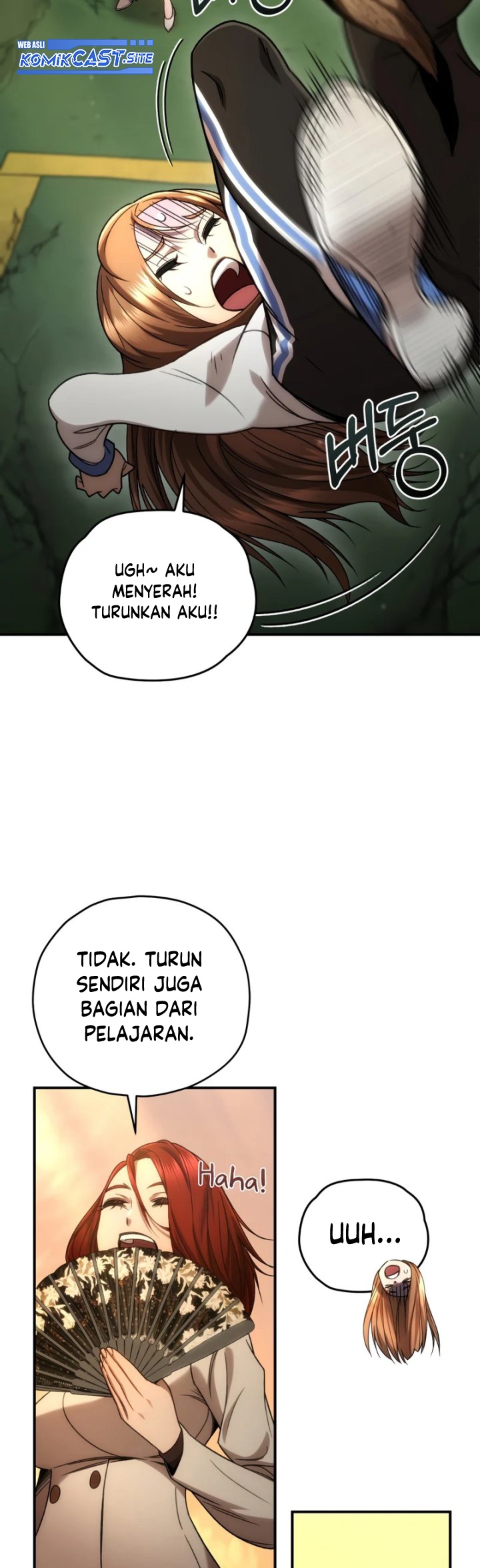 Re: Life Player Bab 43 halaman 75