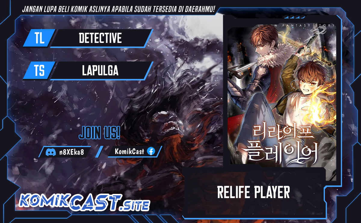 Re: Life Player Bab 44 halaman 1