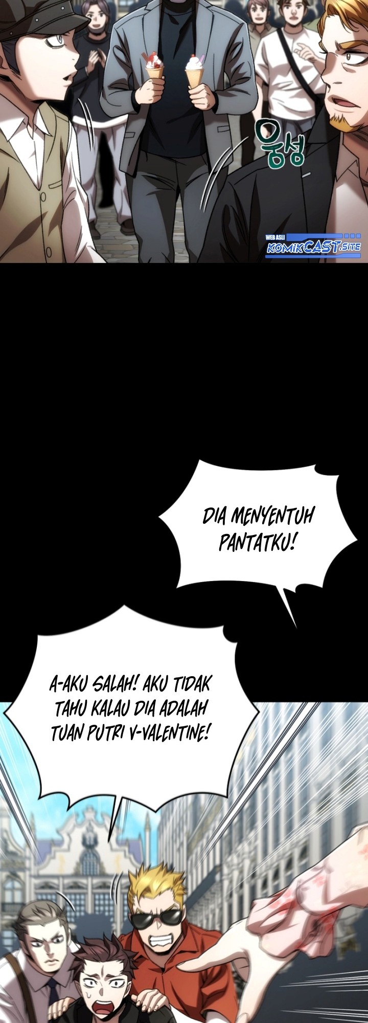 Re: Life Player Bab 44 halaman 9