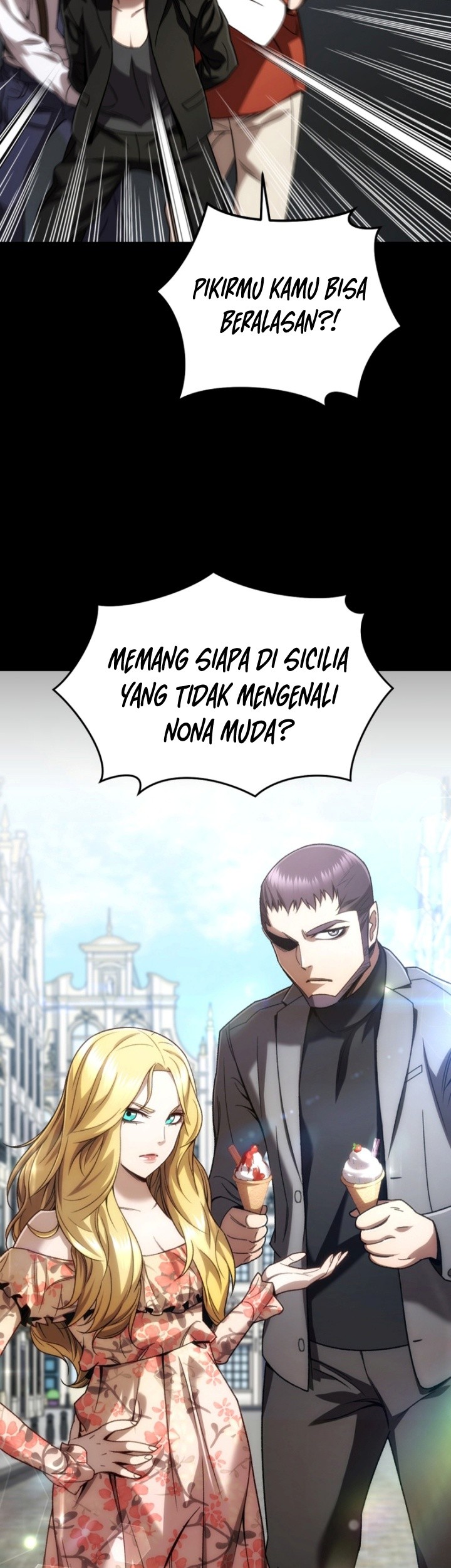Re: Life Player Bab 44 halaman 10