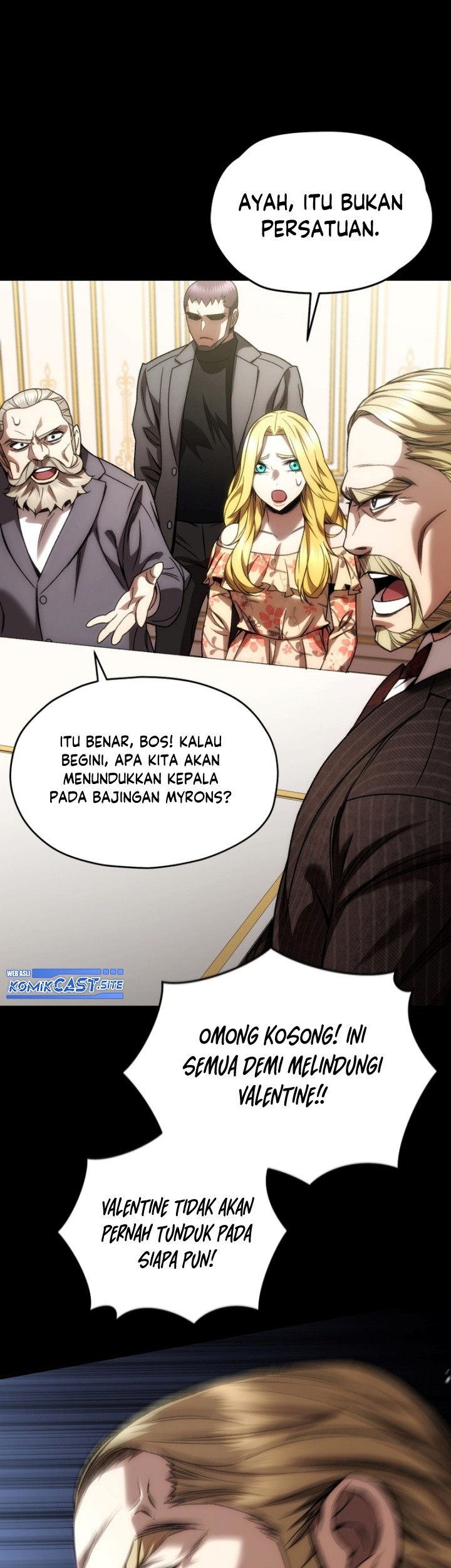 Re: Life Player Bab 44 halaman 22
