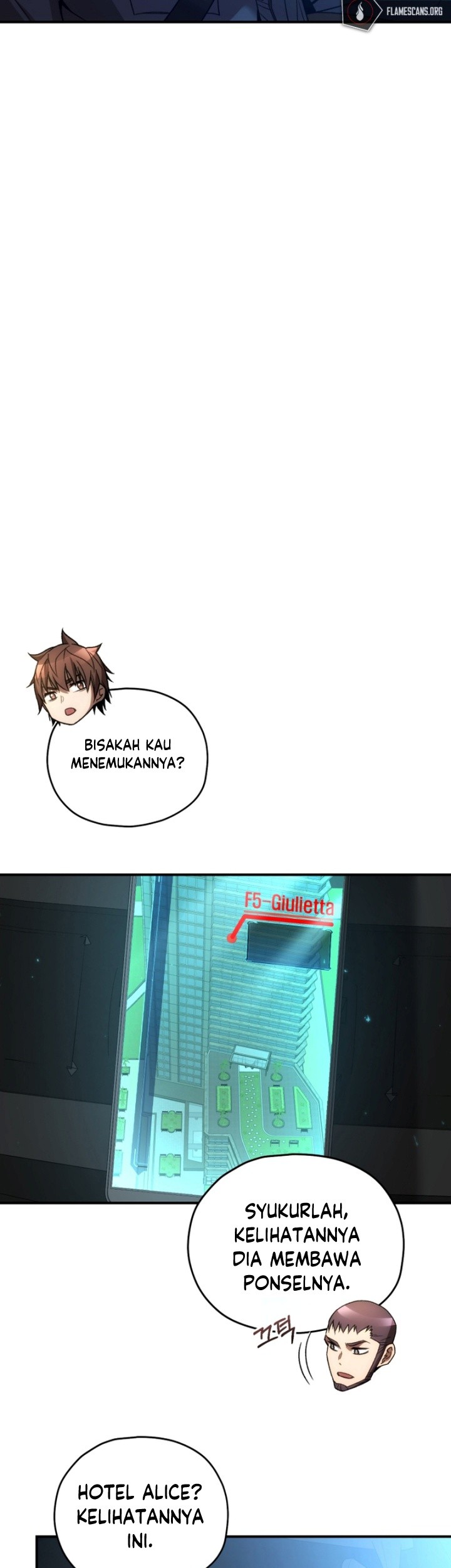 Re: Life Player Bab 45 halaman 6