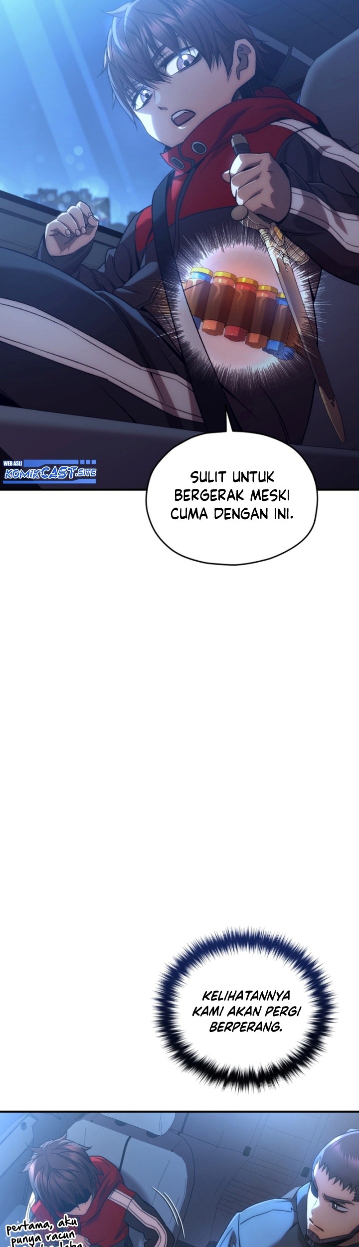 Re: Life Player Bab 45 halaman 8