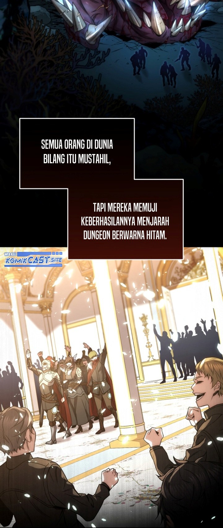 Re: Life Player Bab 45 halaman 13