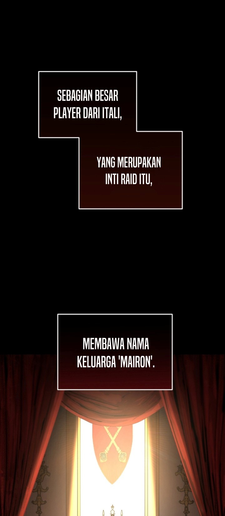 Re: Life Player Bab 45 halaman 15