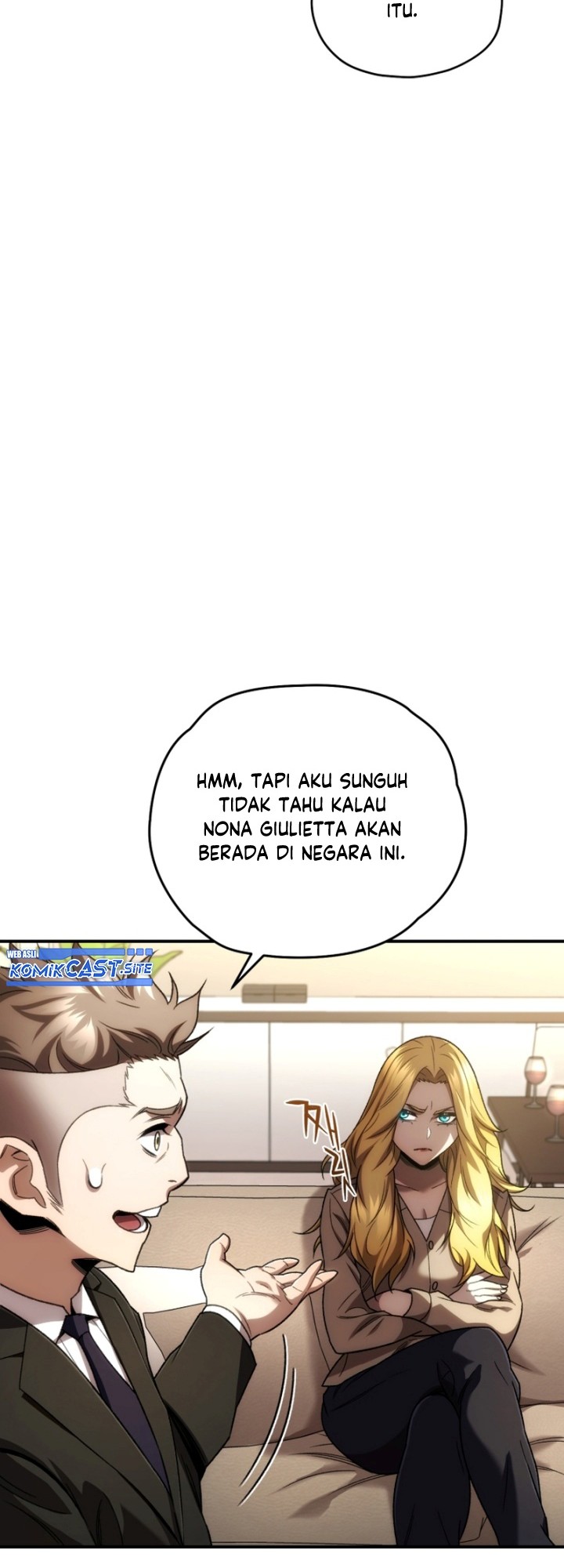 Re: Life Player Bab 45 halaman 25