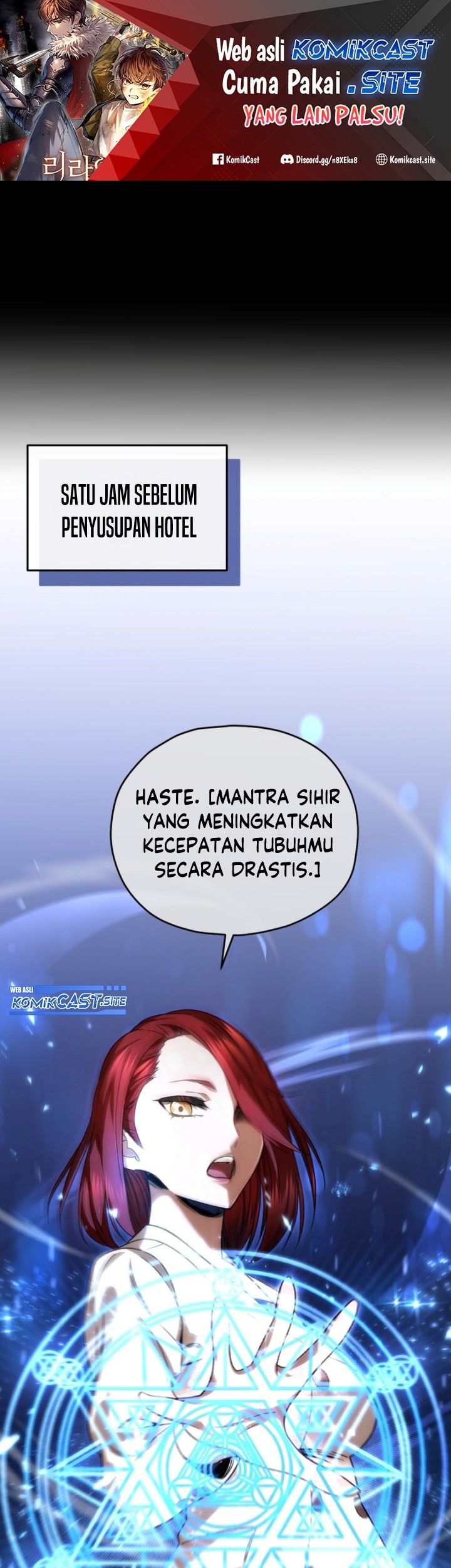 Re: Life Player Bab 46 halaman 2