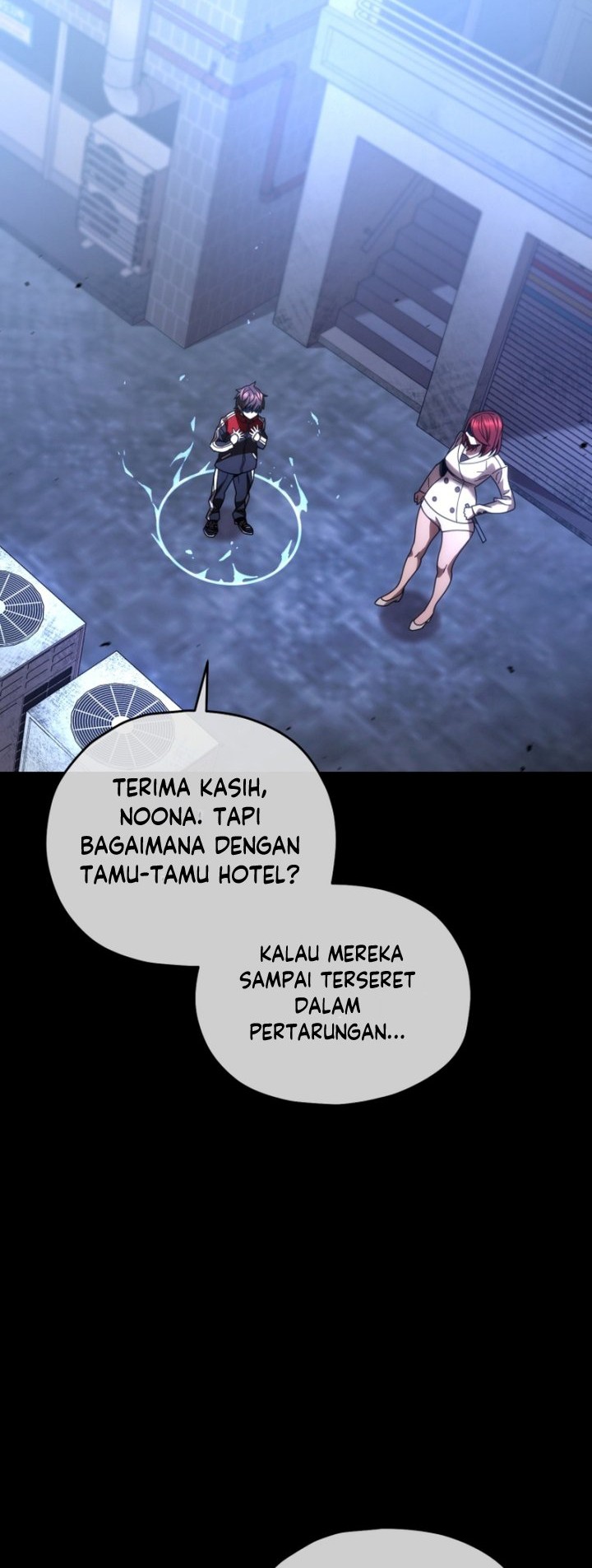Re: Life Player Bab 46 halaman 5