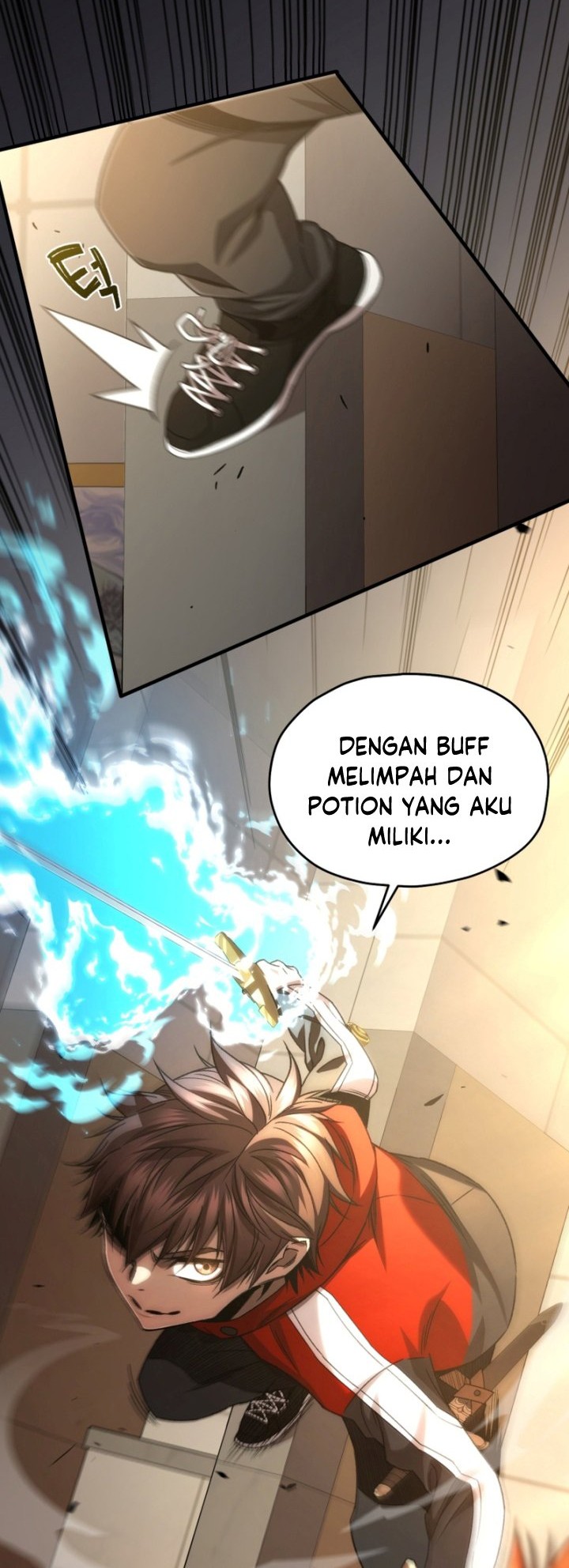 Re: Life Player Bab 46 halaman 11
