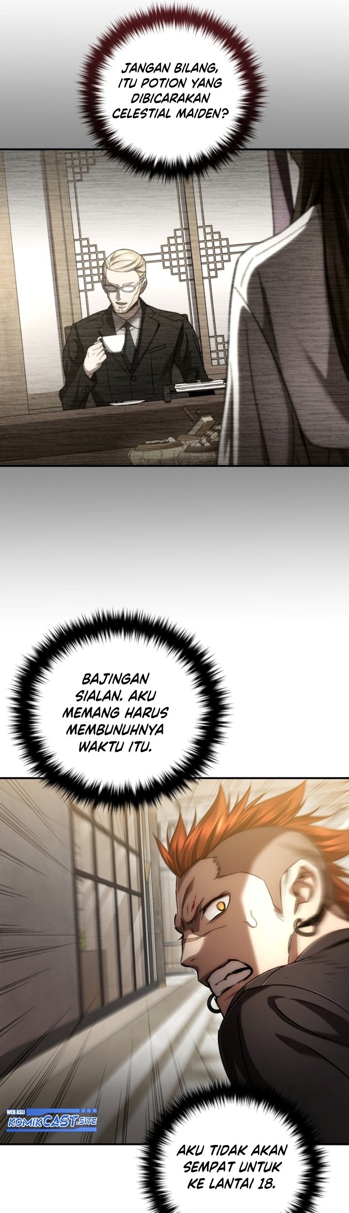 Re: Life Player Bab 46 halaman 32