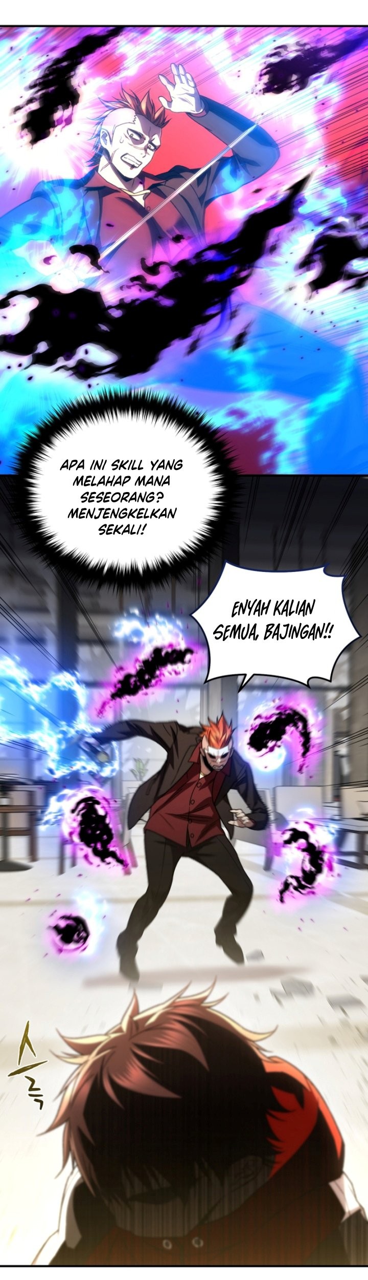 Re: Life Player Bab 46 halaman 50