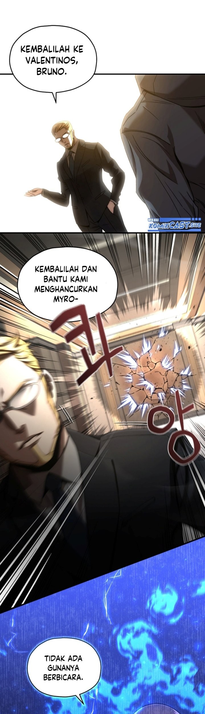 Re: Life Player Bab 47 halaman 12
