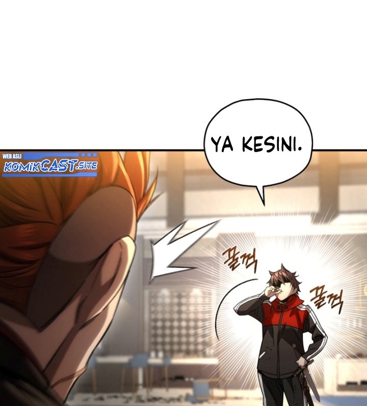 Re: Life Player Bab 47 halaman 21