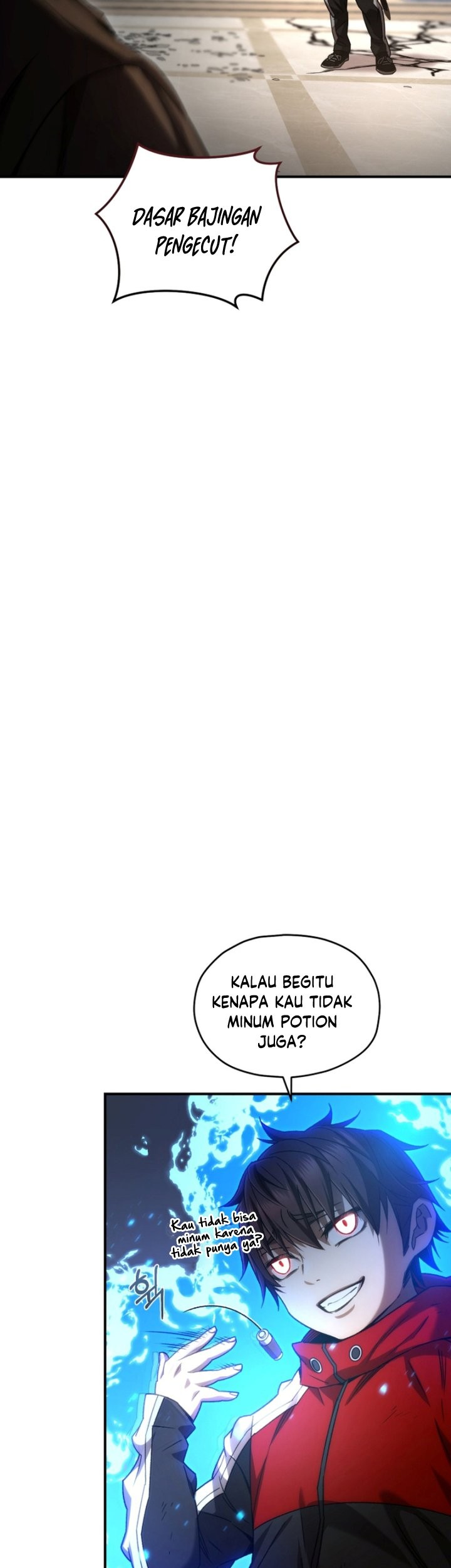 Re: Life Player Bab 47 halaman 22