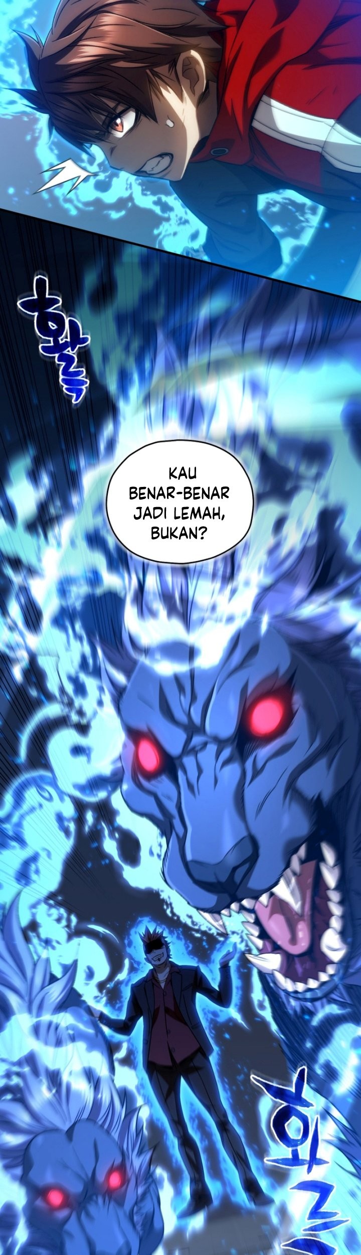 Re: Life Player Bab 47 halaman 30