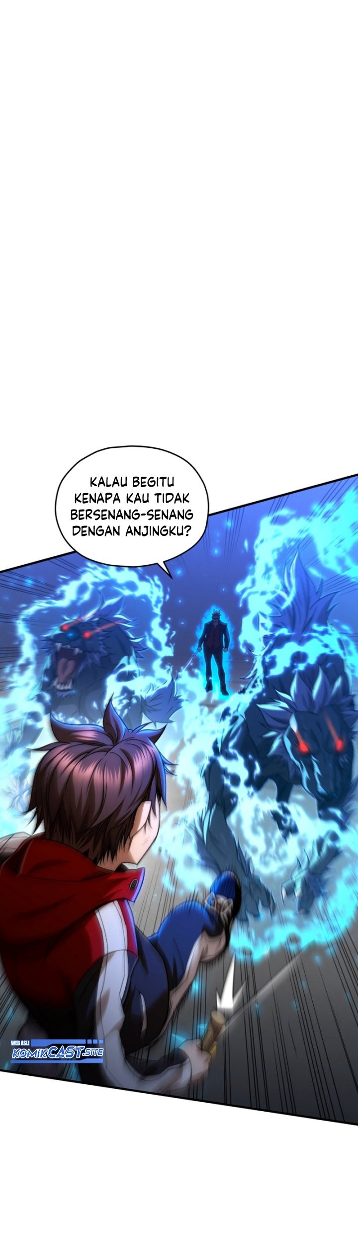 Re: Life Player Bab 47 halaman 32