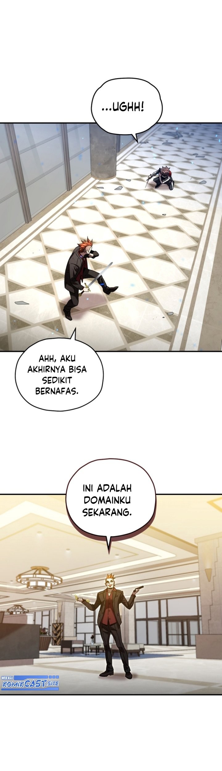 Re: Life Player Bab 47 halaman 48