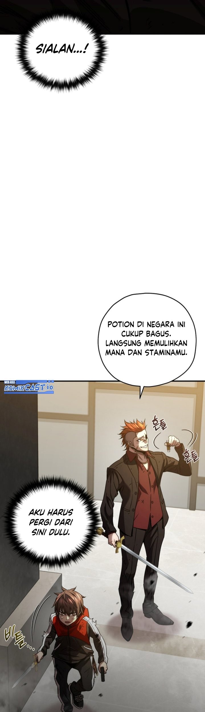 Re: Life Player Bab 48 halaman 10