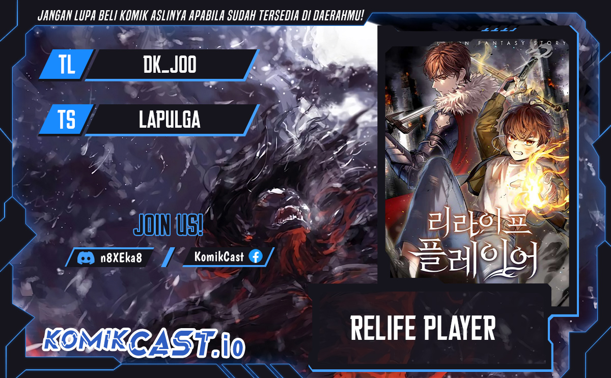 Re: Life Player Bab 49 halaman 1