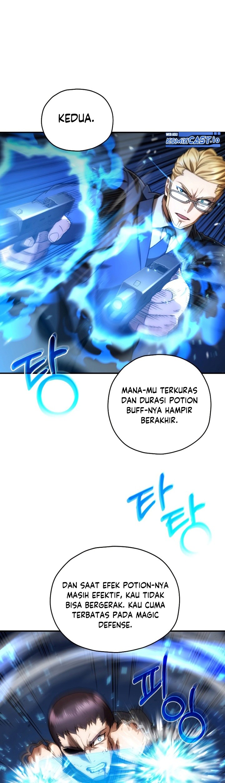Re: Life Player Bab 49 halaman 12