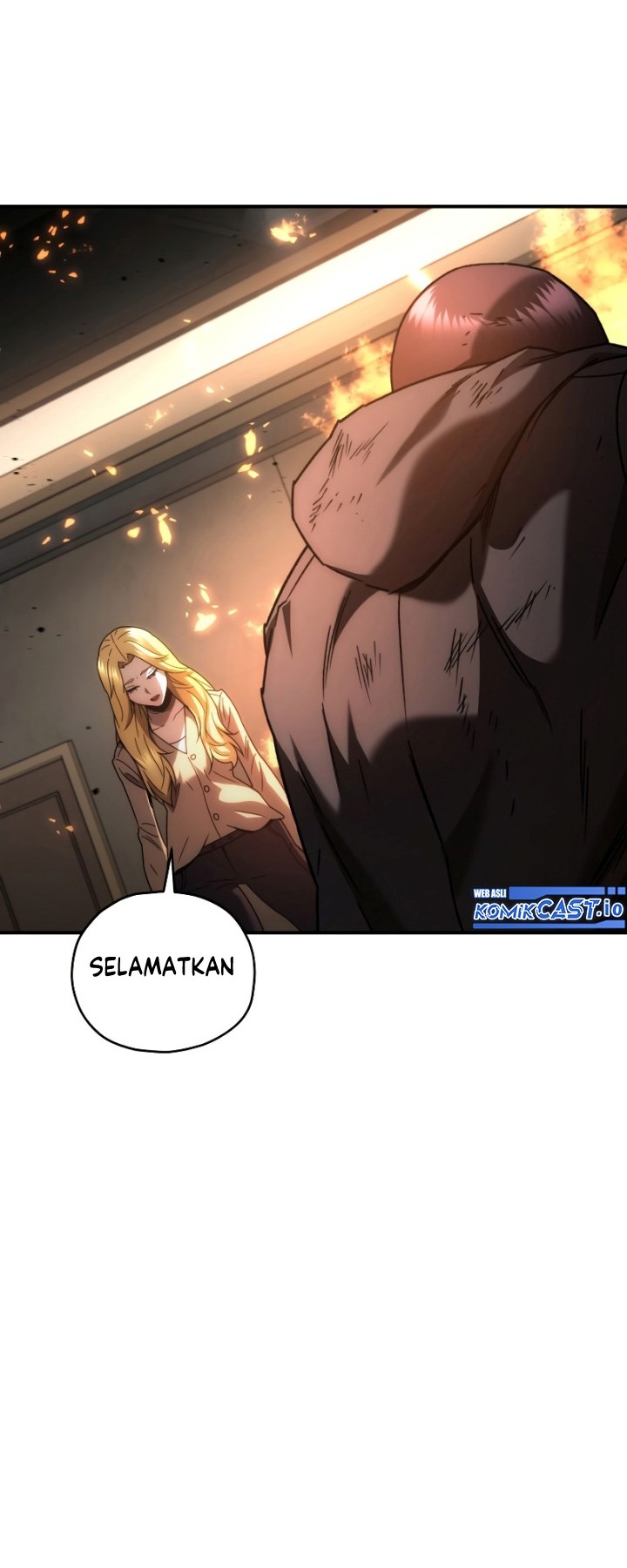 Re: Life Player Bab 49 halaman 31
