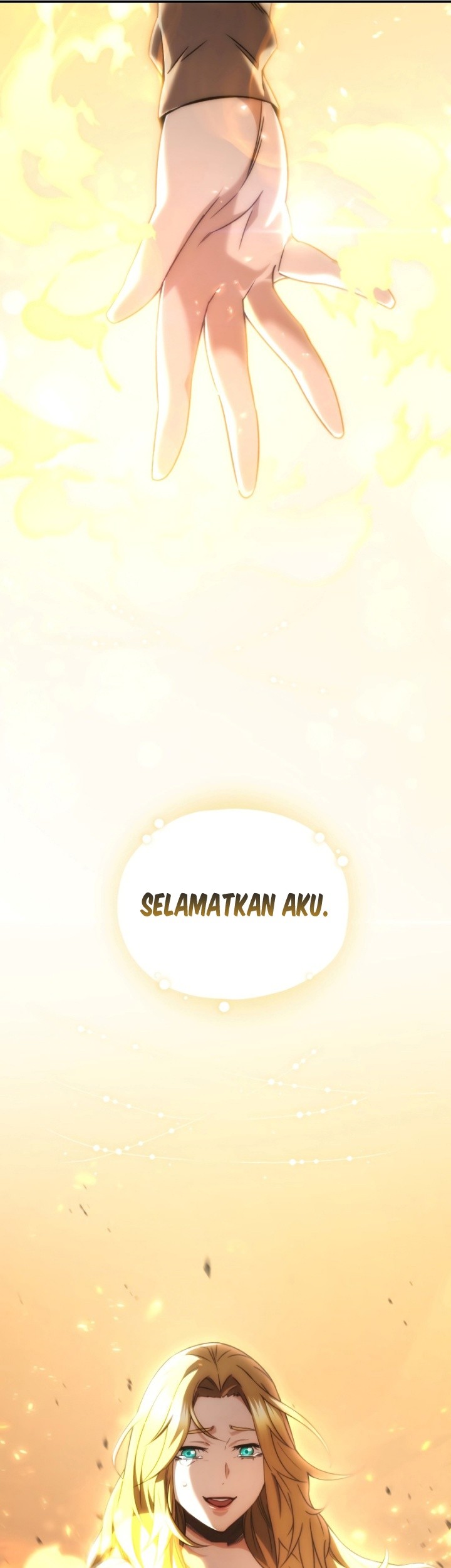 Re: Life Player Bab 49 halaman 32
