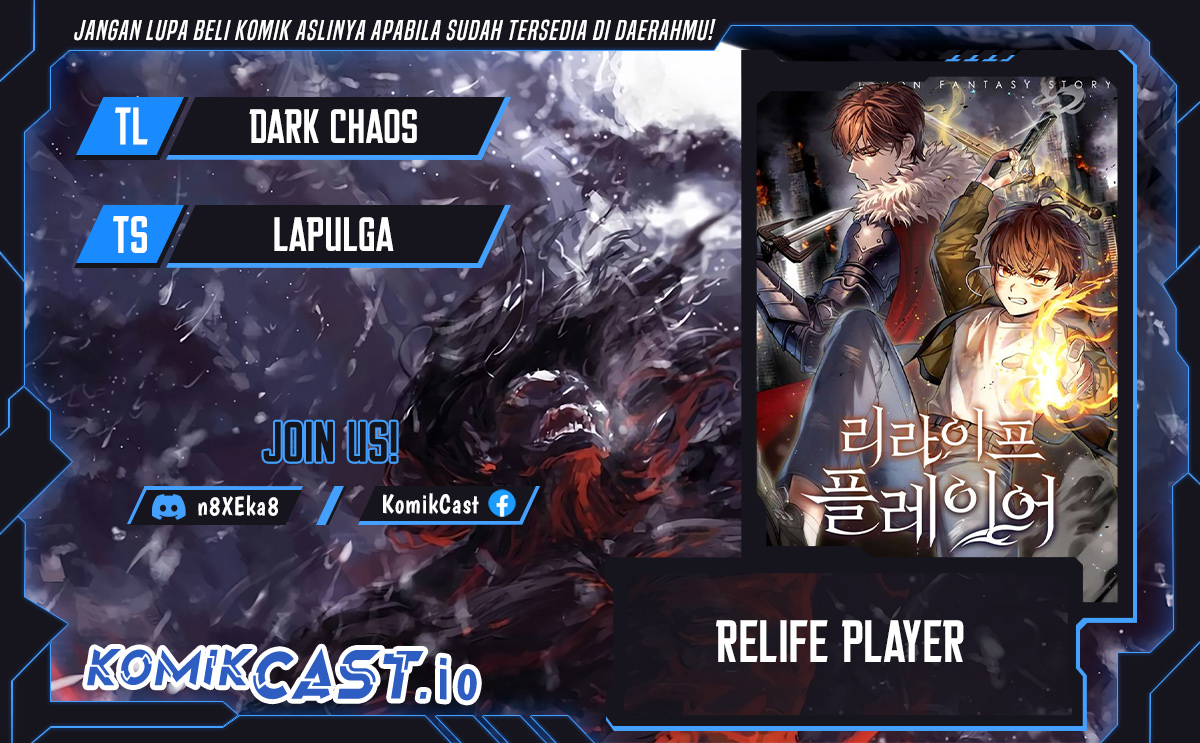Re: Life Player Bab 50 halaman 1