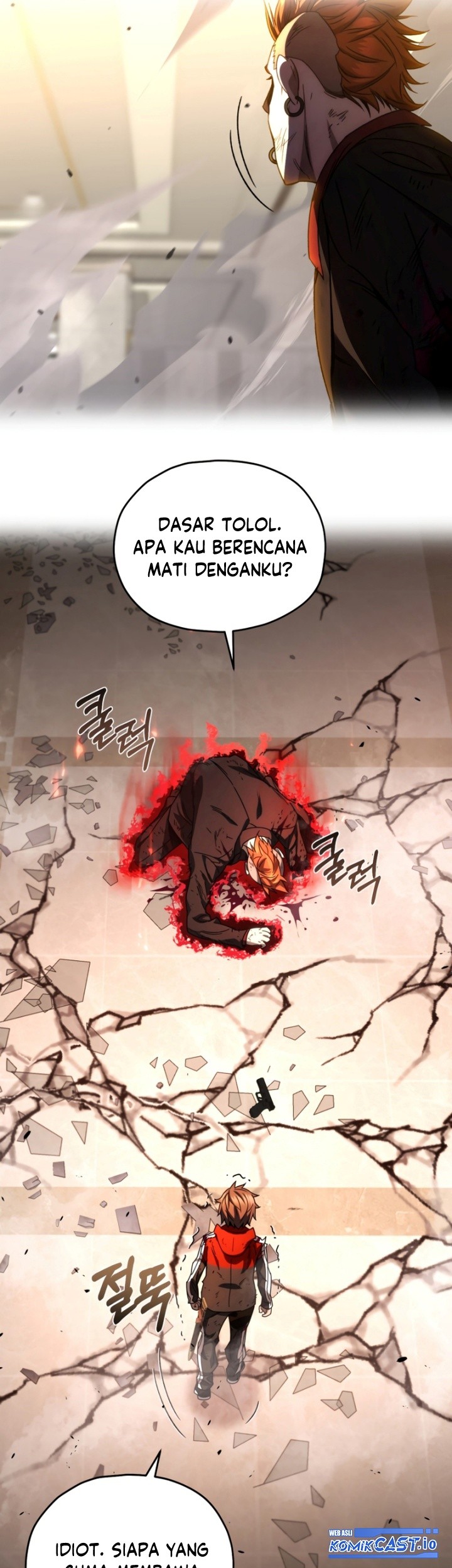 Re: Life Player Bab 50 halaman 48