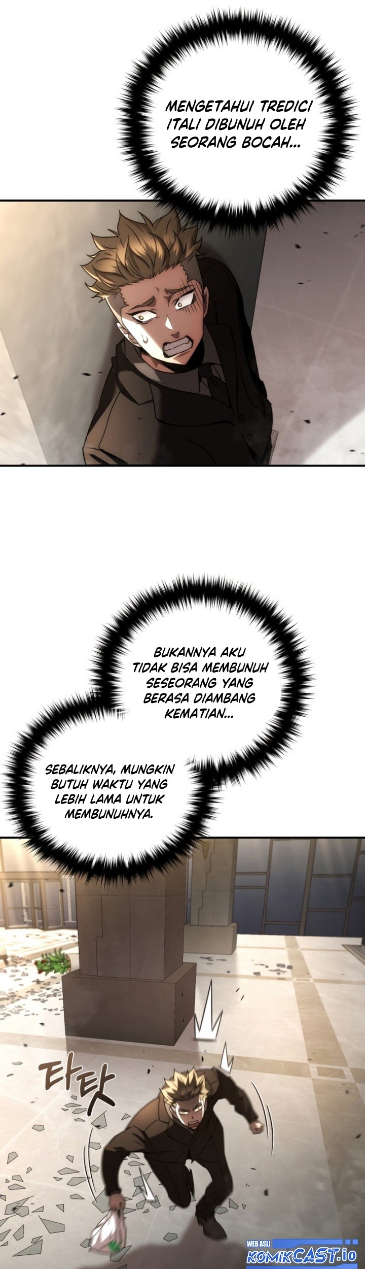 Re: Life Player Bab 50 halaman 62