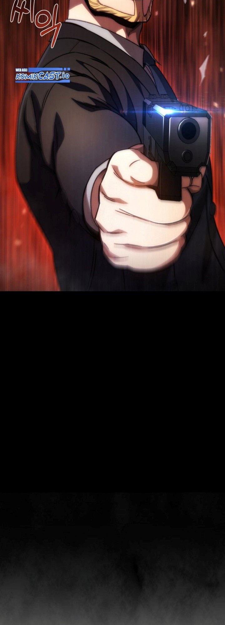 Re: Life Player chapter 51 halaman 19