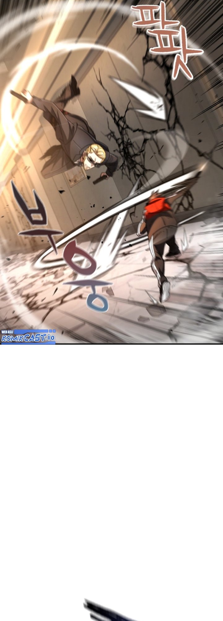 Re: Life Player chapter 51 halaman 33