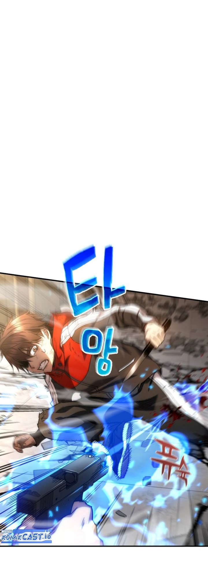 Re: Life Player chapter 51 halaman 37