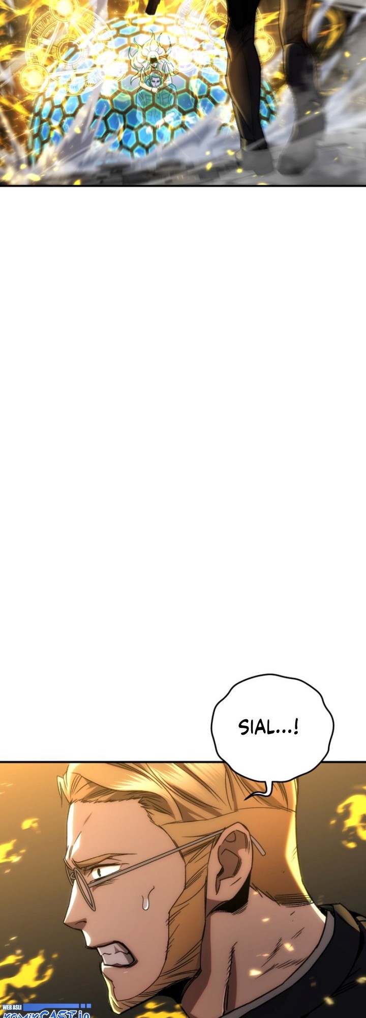 Re: Life Player chapter 51 halaman 45