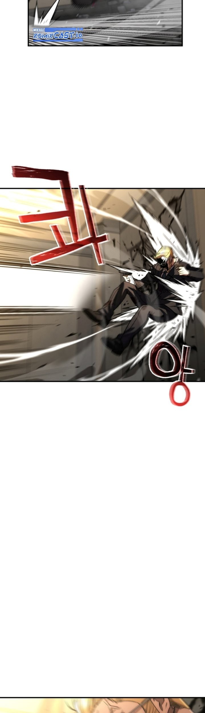 Re: Life Player chapter 51 halaman 52