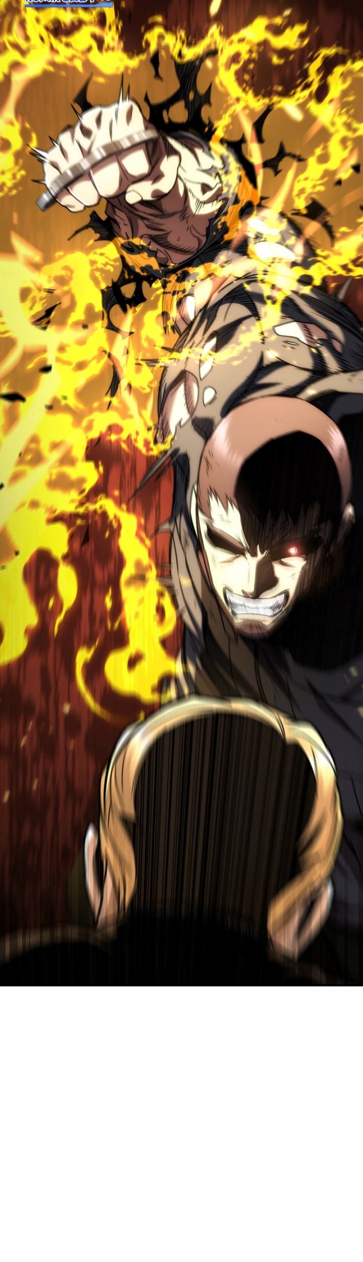 Re: Life Player chapter 51 halaman 58