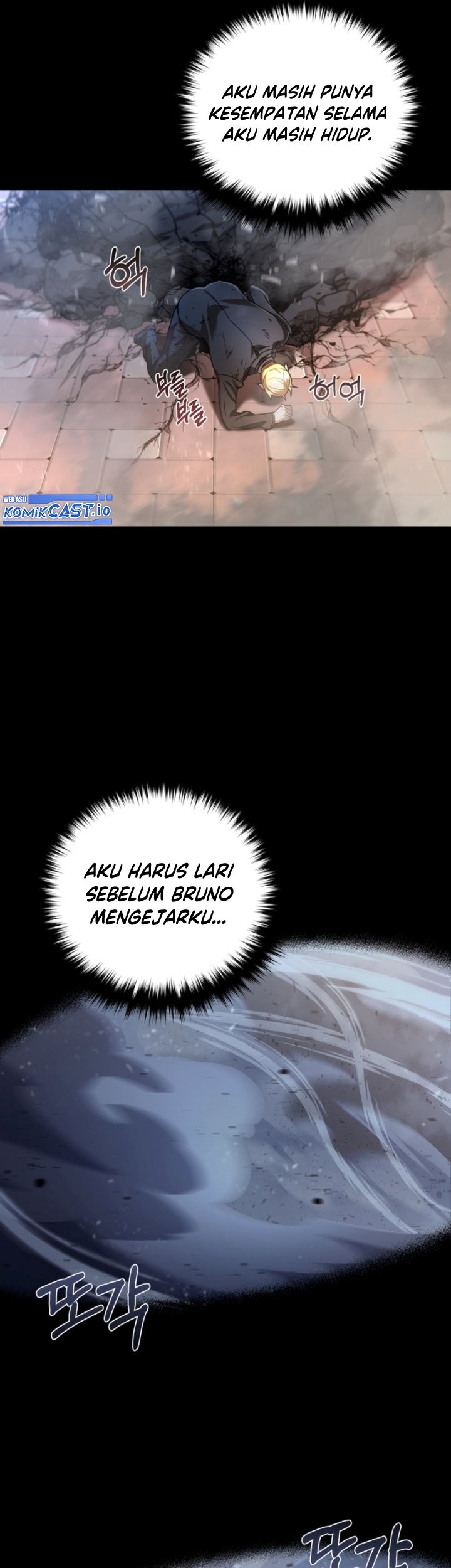 Re: Life Player chapter 51 halaman 68