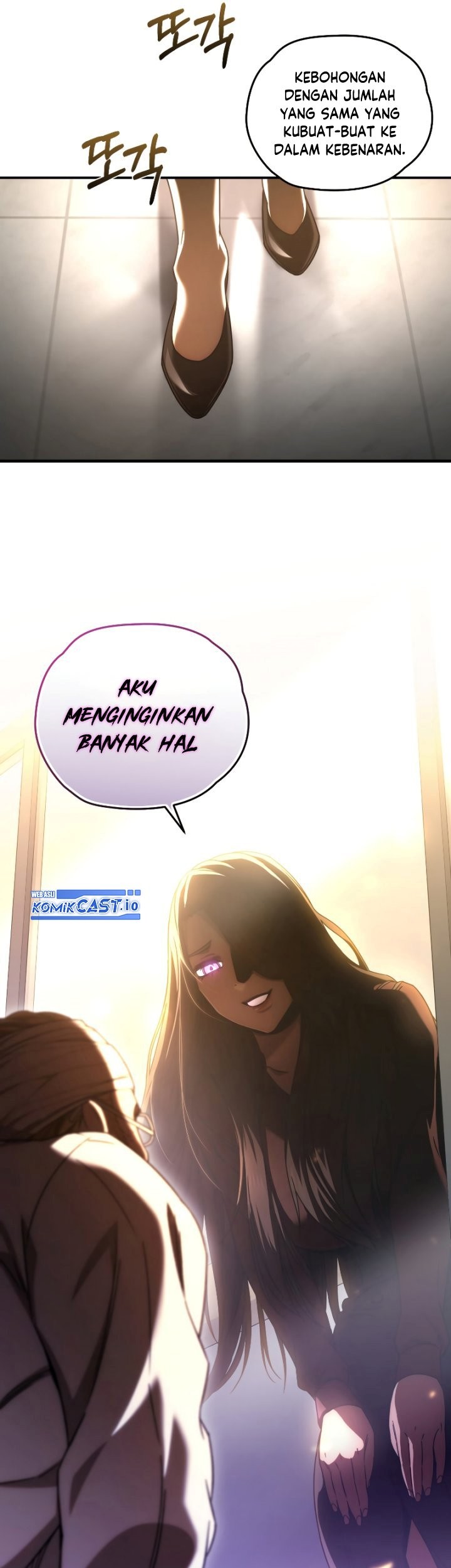 Re: Life Player Bab 52 halaman 14