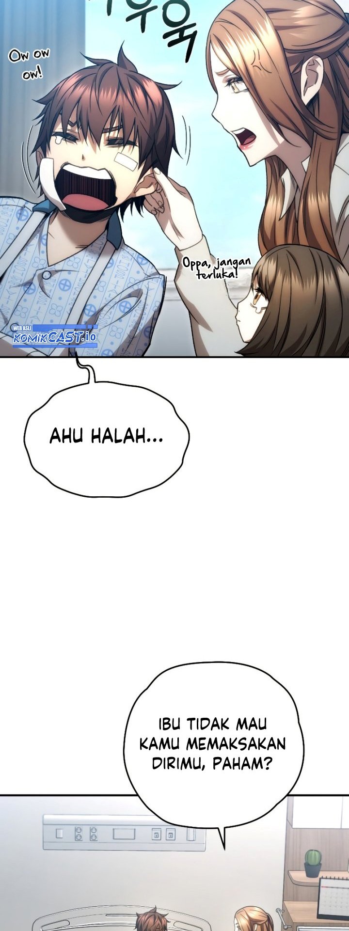 Re: Life Player Bab 52 halaman 17