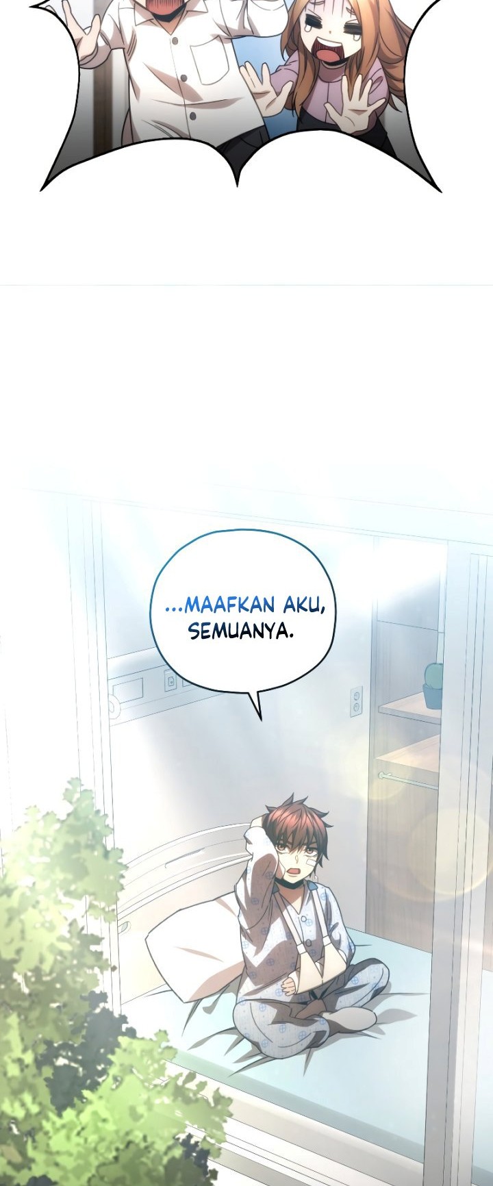 Re: Life Player Bab 52 halaman 21