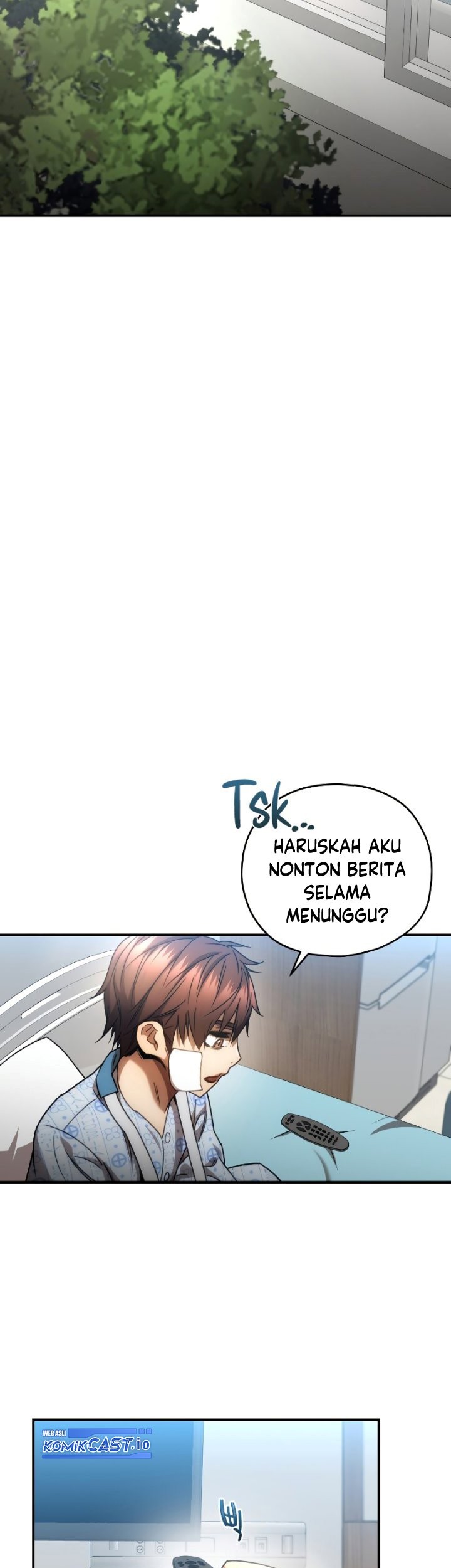 Re: Life Player Bab 52 halaman 22