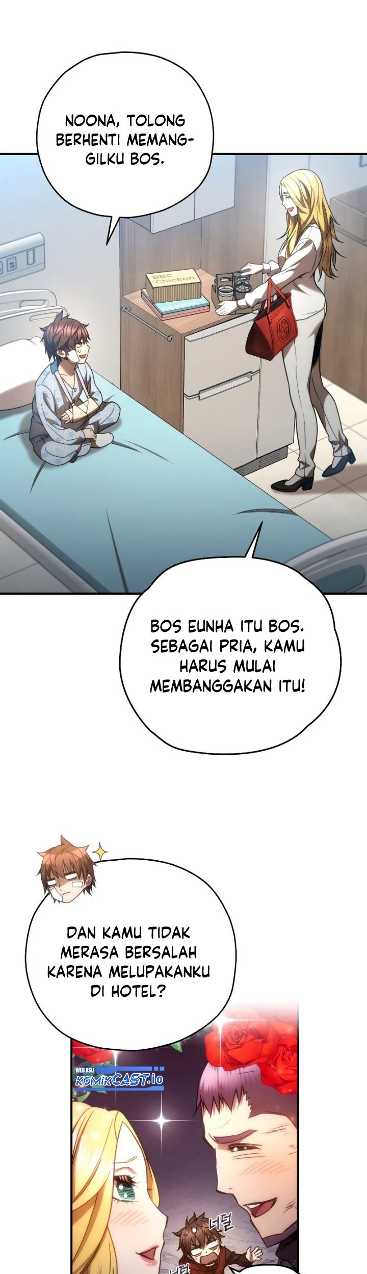 Re: Life Player Bab 52 halaman 28