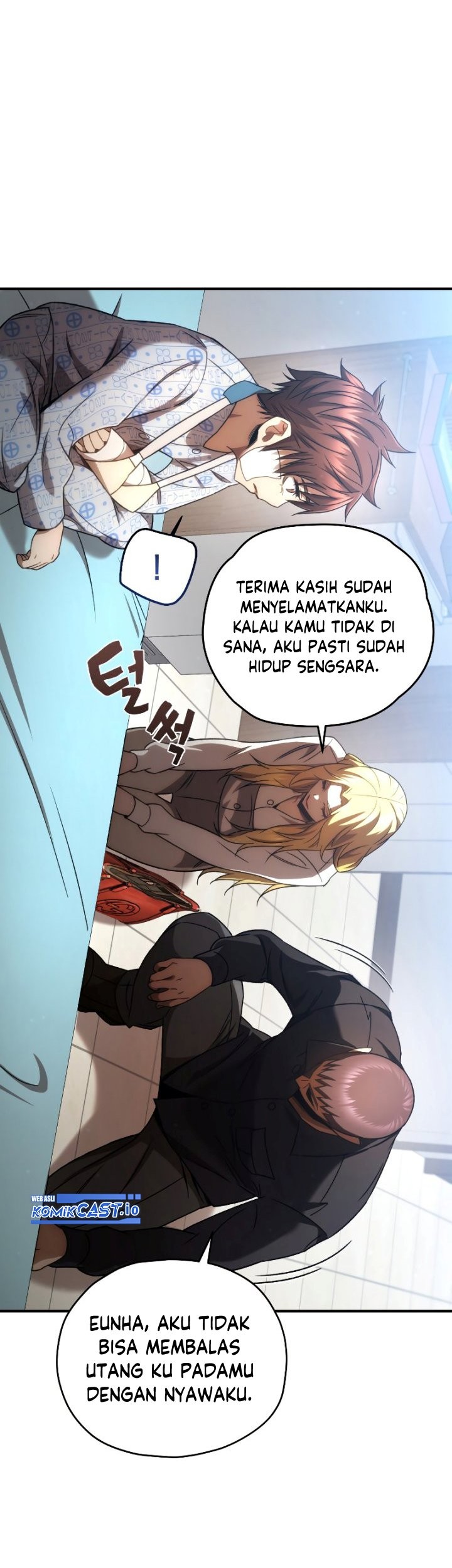 Re: Life Player Bab 52 halaman 30