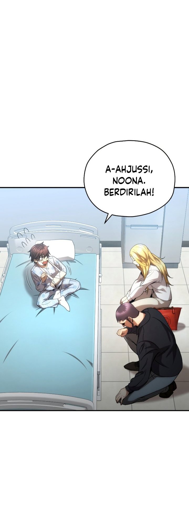 Re: Life Player Bab 52 halaman 31